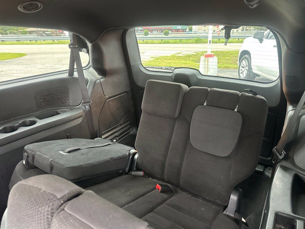 Used 2018 Dodge Grand Caravan SE FWD image 11