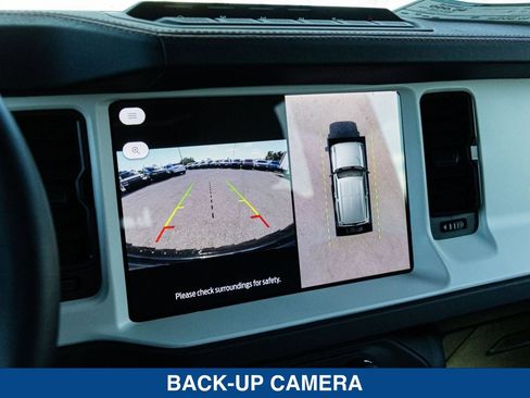 New 2025 Ford Bronco Stroppe Edition AWD/4WD image 37