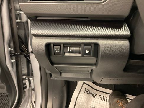 New 2026 Subaru Crosstrek 2.5i Limited AWD/4WD image 13