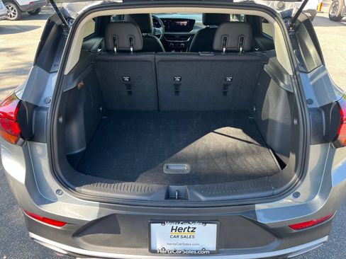Used 2026 Buick Encore GX Preferred FWD image 30