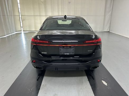 Certified 2026 Audi A6 Premium Plus w/ Premium Plus Package AWD/4WD image 22