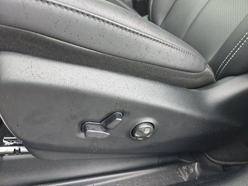 New 2026 Chrysler Pacifica Select image 16