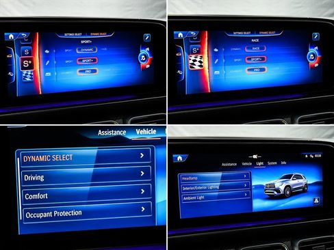 Used 2024 Mercedes-Benz GLE 63 AMG S image 31