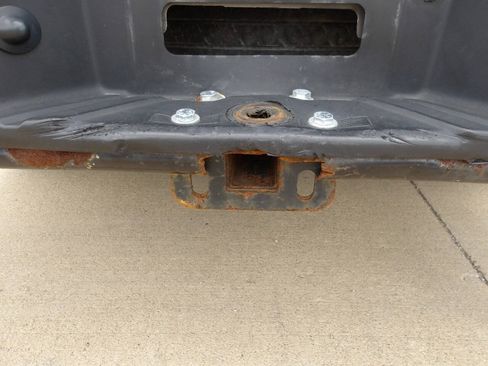 Used 2005 Ford F150 XL RWD image 20