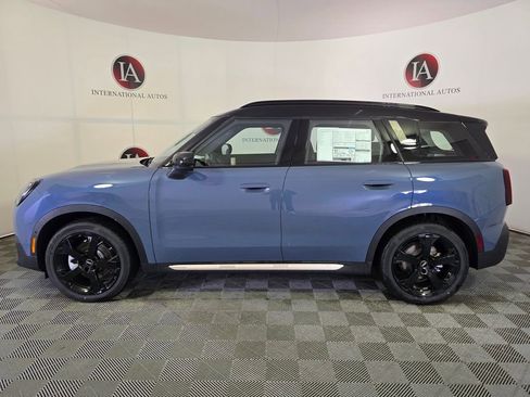 New 2026 MINI Cooper Countryman SE image 6