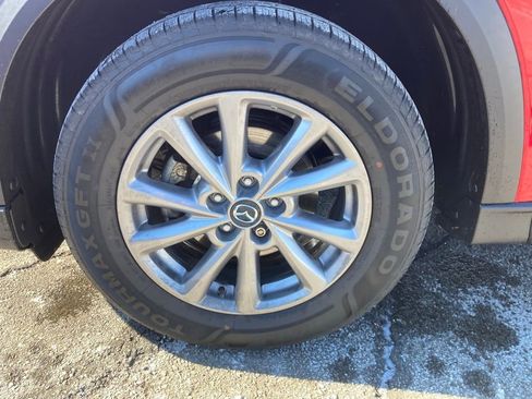 Used 2023 MAZDA CX-5 AWD 2.5 S image 20