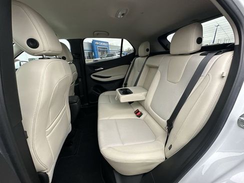 Certified 2022 Buick Encore GX Select image 26
