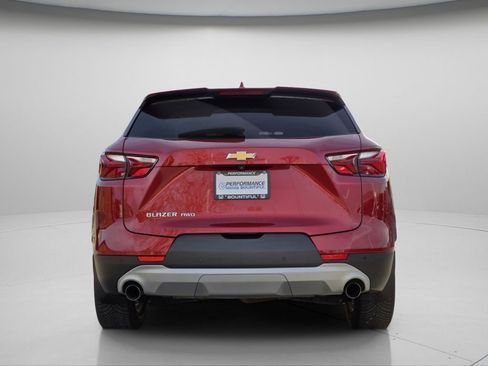 Used 2019 Chevrolet Blazer LT AWD/4WD image 20