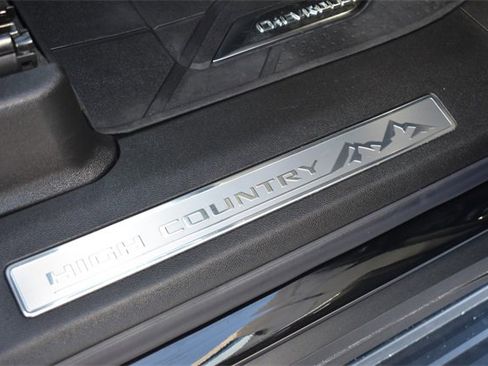 New 2026 Chevrolet Tahoe High Country image 14