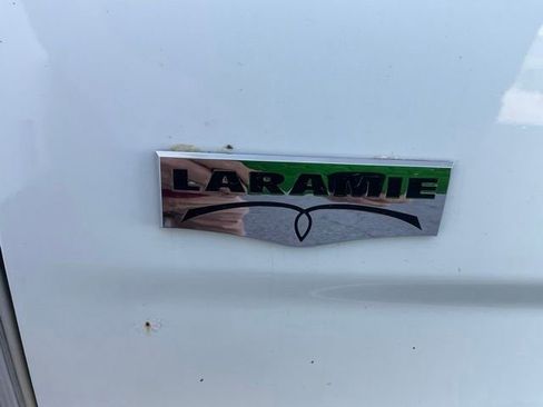 Used 2017 RAM 2500 Laramie w/ Protection Group AWD/4WD image 6