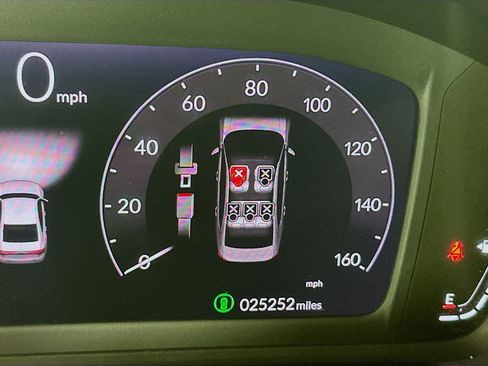 Used 2024 Honda Accord EX image 18