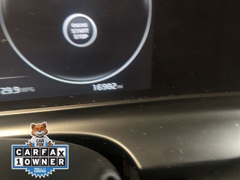 Used 2024 Kia Seltos EX image 38