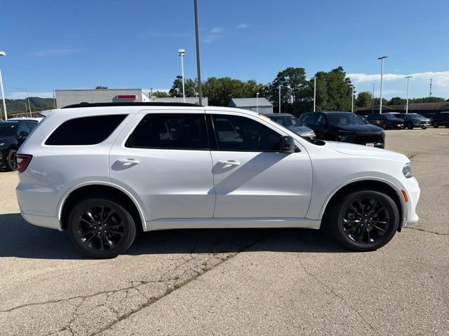 Used 2023 Dodge Durango GT AWD/4WD image 6