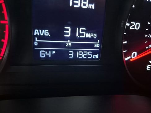Certified 2023 Kia Rio S FWD image 19