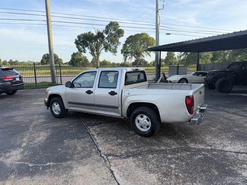 Used 2007 GMC Canyon SLE RWD image 9