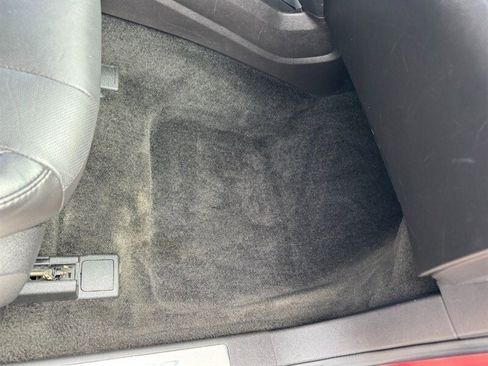 Used 2016 Ford Fusion Titanium image 46