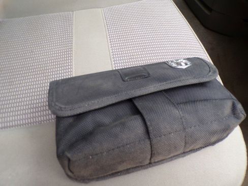 Used 2009 Dodge Ram 2500 Truck SLT w/ Trailer Tow Group image 10