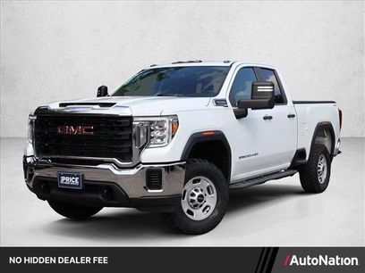 Used 2022 GMC Sierra 2500 Pro w/ Convenience Package