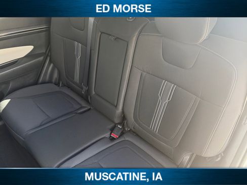 Used 2024 Hyundai Tucson SEL FWD image 13