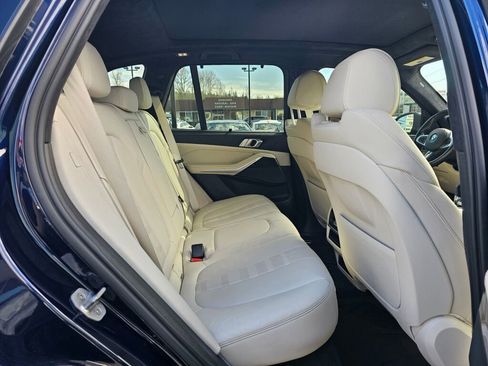 Used 2022 BMW X5 xDrive40i image 12