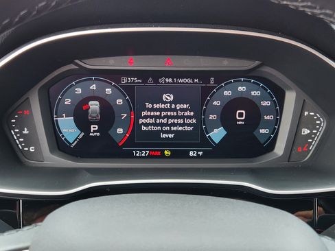 Used 2024 Audi Q3 2.0T Premium AWD/4WD image 19