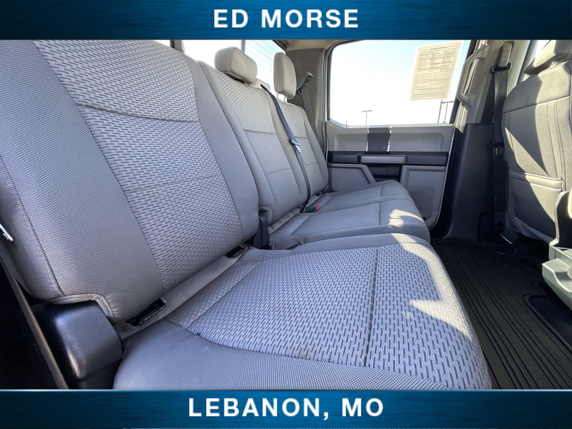 Used 2022 Ford F250 XLT w/ XLT Value Package AWD/4WD image 23