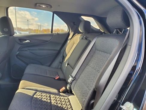 Used 2022 Chevrolet Equinox LT image 8