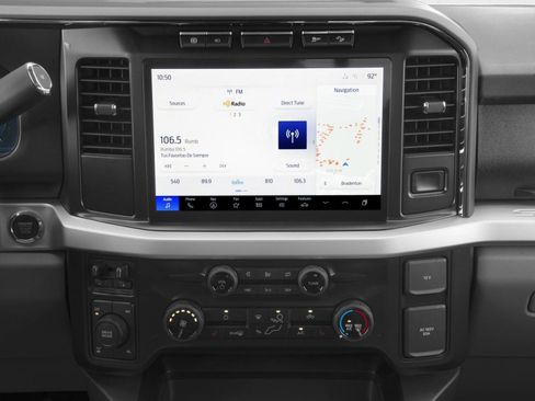 New 2026 Ford F250 XLT AWD/4WD image 7