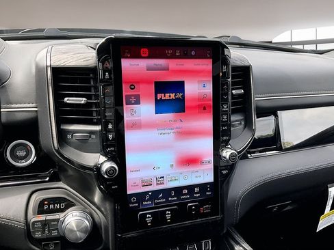 New 2026 RAM 1500 Limited image 6