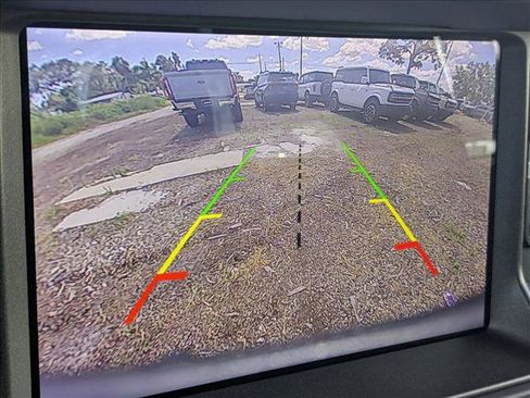 New 2025 Ford Bronco Big Bend image 13