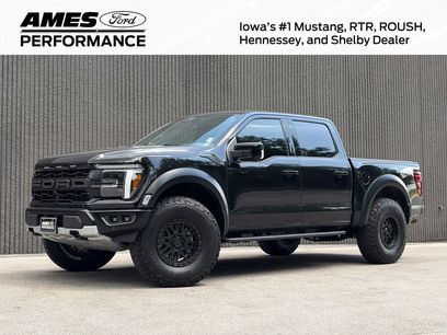 Used 2026 Ford F150 Raptor