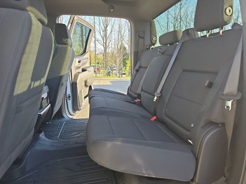 New 2026 GMC Sierra 1500 Elevation AWD/4WD image 14