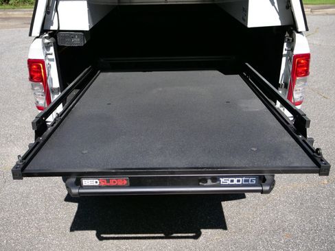 Used 2022 RAM 2500 Big Horn w/ Safety Group B AWD/4WD image 12