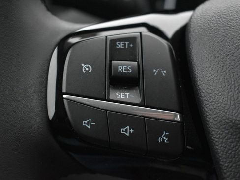 Used 2024 Ford Escape Active AWD/4WD image 16