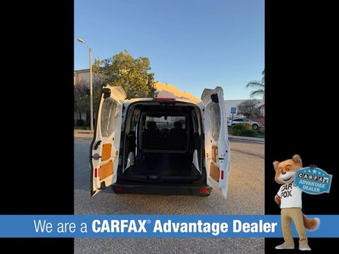 Used 2016 Ford Transit Connect XL FWD image 16
