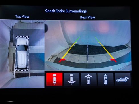 Used 2024 Jeep Grand Cherokee L Limited w/ Luxury Tech Group II image 51