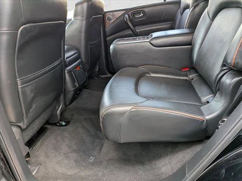 Used 2019 Nissan Armada SL w/ Premium Package AWD/4WD image 17