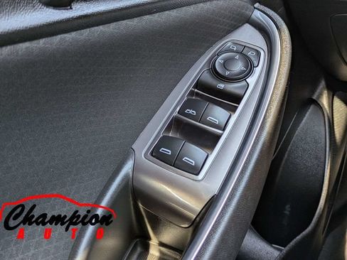 Used 2018 Chevrolet Malibu LT w/ Driver Confidence Package FWD image 24