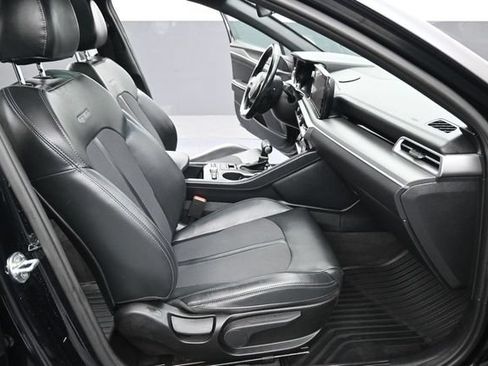 Used 2022 Kia K5 GT-Line w/ GT-Line Awd Premium Package image 14