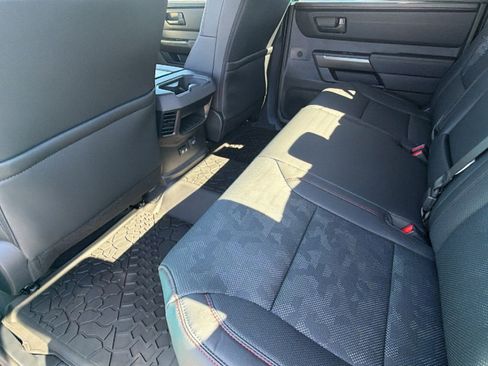 New 2026 Toyota Tundra TRD Pro image 24