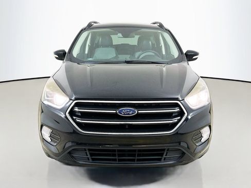 Used 2017 Ford Escape Titanium AWD/4WD image 2
