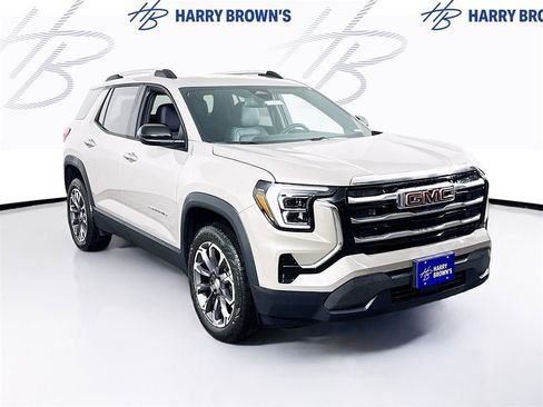 New 2026 GMC Terrain Elevation w/ Elevation Premium Package image 26