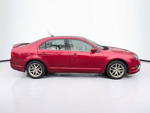 Used 2012 Ford Fusion SEL image 13