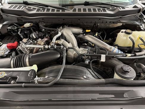 Used 2024 Ford F250 XL w/ STX Appearance Package image 30