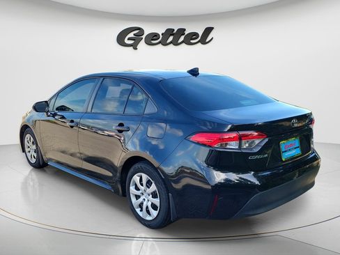 Certified 2023 Toyota Corolla LE FWD image 7