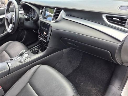 Used 2020 INFINITI QX50 Essential w/ Edition 30 Package FWD image 21