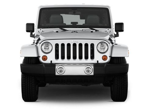 Used 2013 Jeep Wrangler Unlimited Sport image 6