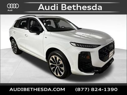New 2026 Audi Q3 quattro 2.0T
