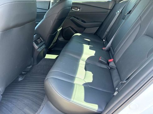 Certified 2023 Honda Accord Touring image 13