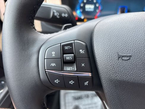 New 2025 Ford Bronco Sport Badlands w/ Sasquatch Badlands Package image 12